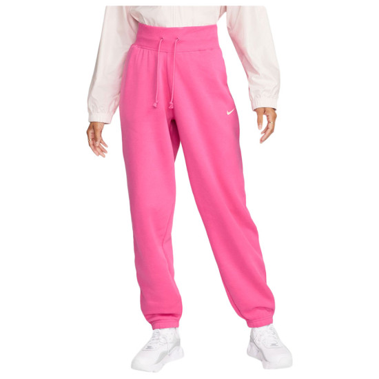 Nike Γυναικείο παντελόνι φόρμας Sportswear Phoenix Fleece